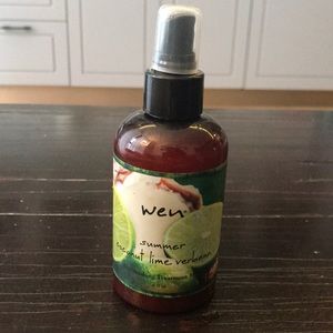 Wen Replenishing Hair Treatment Mist